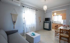 Levanda Cozy Apartments