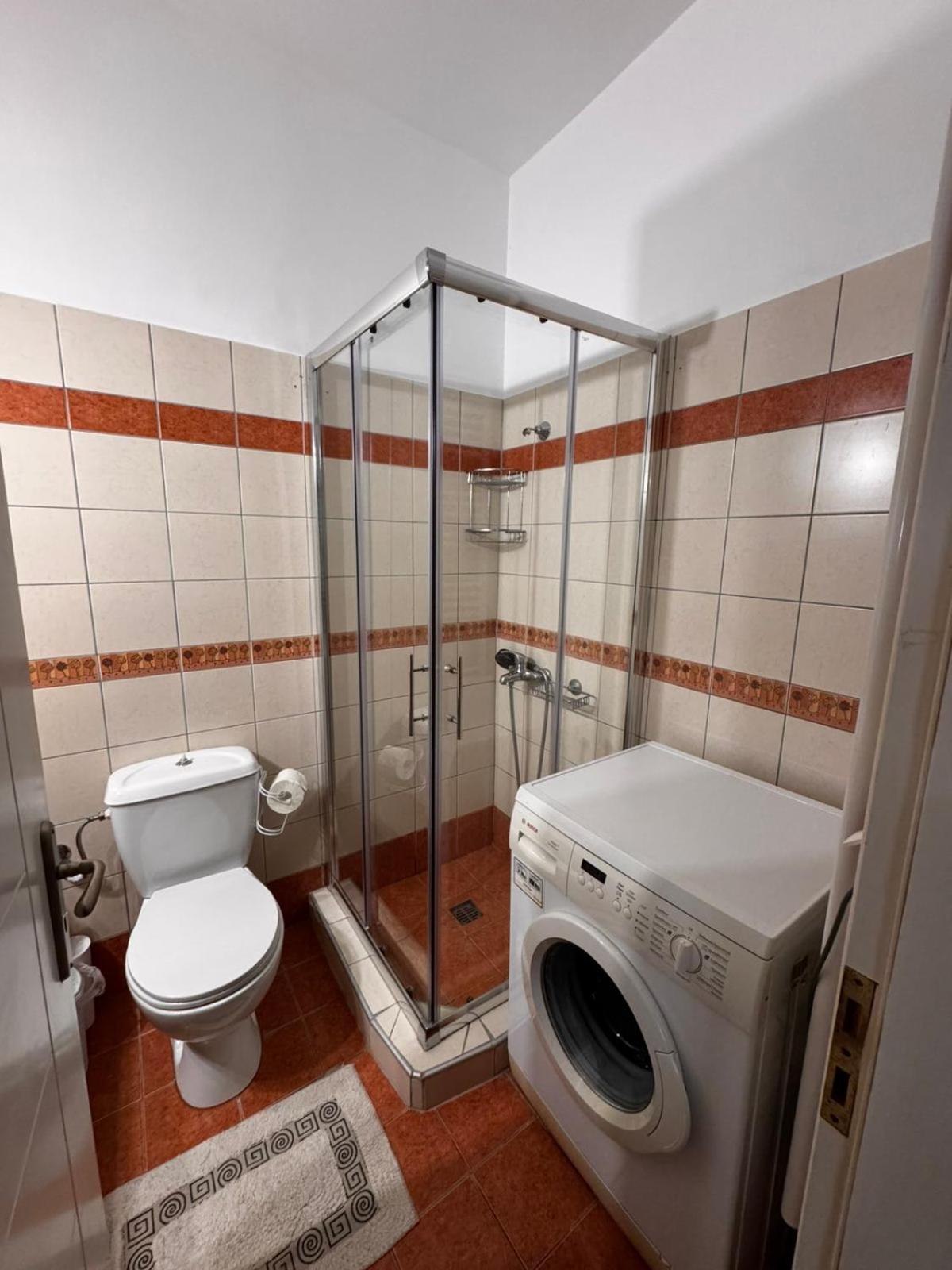 Levanda Cozy Apartments Apolpaina Esterno foto